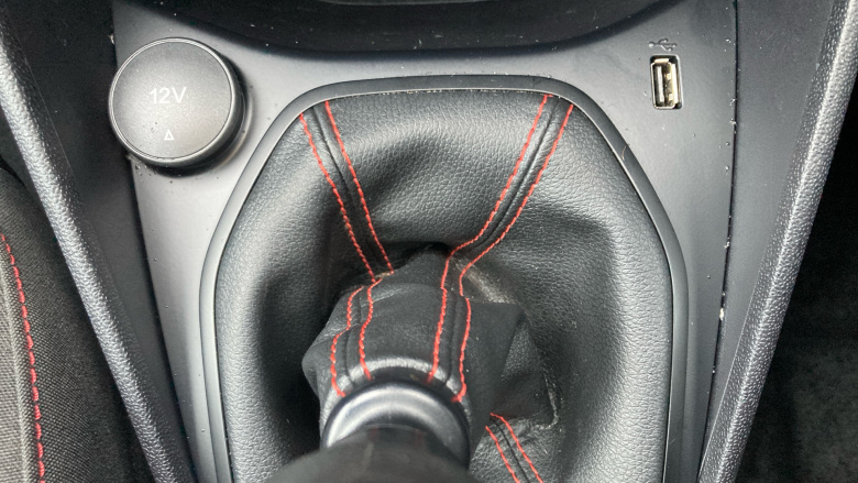 Ford Fiesta 1.0 EcoBoost ST-Line 5dr Petrol Hatchback